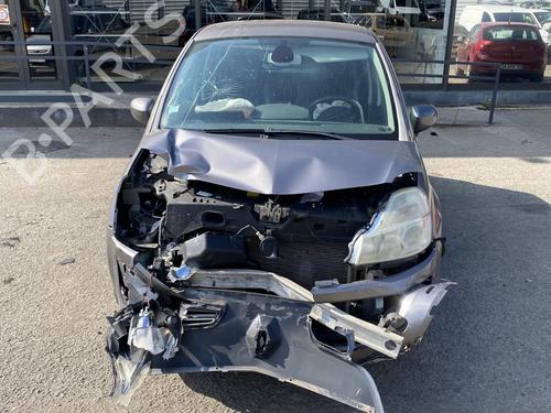 Front left window mechanism RENAULT MODUS / GRAND MODUS (F/JP0_) 1.5 dCi (JP0G, JP0H) | BP30459705C22  - Image 24