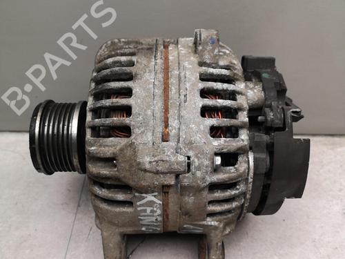 Używane Alternator RENAULT KANGOO / GRAND KANGOO II (KW0/1_) 1.5 dCi 90 (KW05, KW08, KW0G, KW11) (90 hp) 25538725