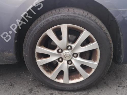 Vindusheismekanisme høyre bak MAZDA 3 (BK) 1.6 DI Turbo | BP25524076C25 