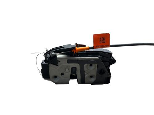 Used Rear left lock Rear left lock FORD ECOSPORT 1.5 EcoBlue TDCi (95 hp) 25569910 25569910