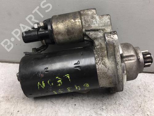 Used Starter Starter SEAT LEON (1P1) 1.6 TDI (105 hp) 25580106 25580106