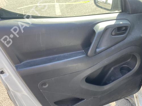 Right sun visor PEUGEOT PARTNER Box Body/MPV 1.6 HDi | BP27638630I2  - Image 23