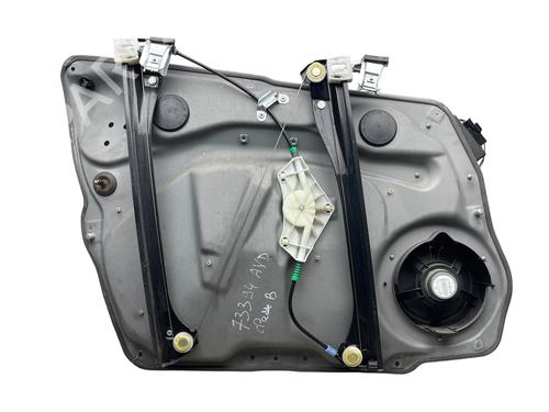 Used Front right window mechanism Front right window mechanism MERCEDES-BENZ B-CLASS Sports Tourer (W245) B 200 CDI (245.208) (140 hp) 26600004 26600004