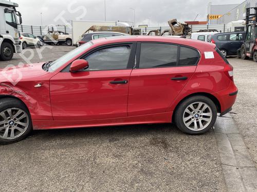 Engine control unit (ECU) BMW 1 (E87) 116 i | BP34574732M57 - Image 19