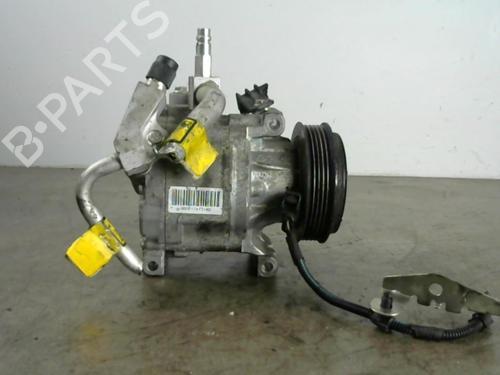 Used AC compressor AC compressor FORD KA (RU8) 1.2 (69 hp) 25578176 25578176