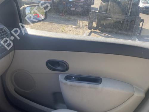 Front left seatbelt RENAULT CLIO III (BR0/1, CR0/1) 1.5 dCi (BR17, CR17) | BP25512816I26 - Image 11