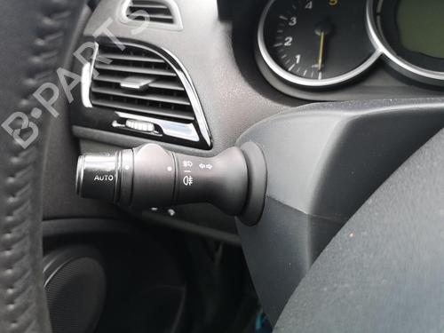 Multifunctionele display RENAULT MEGANE III Hatchback (BZ0/1_, B3_) 1.5 dCi (BZ09, BZ0D, BZ1W, BZ29, BZ14) | BP25537884C48 