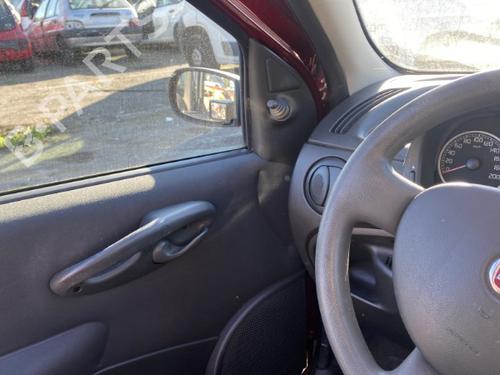Steering column stalk FIAT PUNTO (188_) 1.2 60 (188.030, .050, .130, .150, .230, .250) | BP26040361I23 