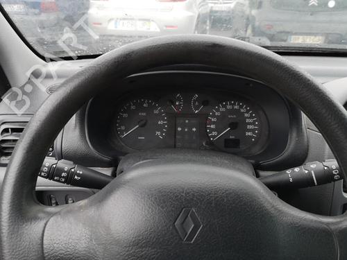 Højre baglygte RENAULT CLIO II (BB_, CB_) 1.4 16V (B/CB0P, BB13) | BP25585037C35 