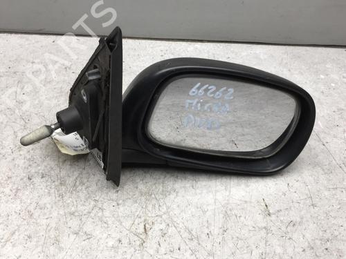 Used Right mirror NISSAN MICRA II (K11) 1.3 i 16V (HK11) (75 hp) 25579945