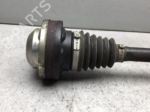 Left front driveshaft VW PASSAT CC B6 (357) 2.0 TDI | BP25533169M38 - Image 3