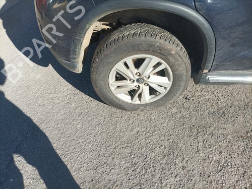 Right front driveshaft CITROËN C4 AIRCROSS 1.6 HDi 115 AWC | BP32368942M39  - Image 21