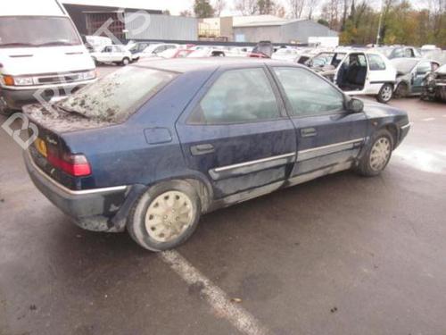 Left taillight CITROËN XANTIA (X1_, X2_) 1.9 Turbo D | BP26000108C34