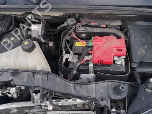 Pala sol esquerda RENAULT KANGOO Express (FW0/1_) 1.5 dCi 85 (FW0K, FW0L, FW0B) | BP25523853I1  - Image 21