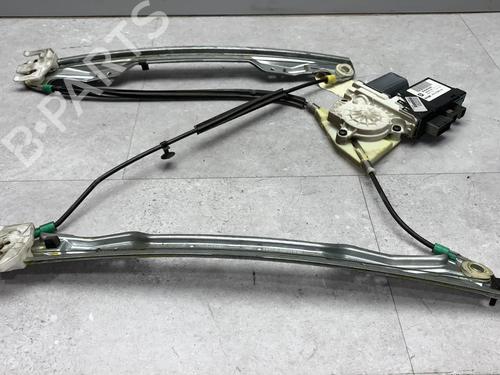 Used Front left window mechanism Front left window mechanism CITROËN C5 I (DC_) 2.0 16V HPi (DCRLZB) (140 hp) 25558949 25558949
