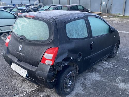 Switch RENAULT TWINGO II (CN0_) 1.5 dCi (CN0E) | BP32861239I30  - Image 13
