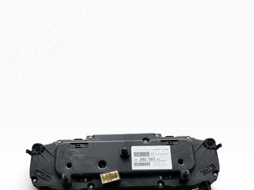 Kombiinstrument Kombiinstrument 39179785 39179785