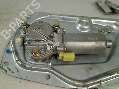 Front right window mechanism VOLVO 850 (854) 2.4 | BP25582474C23 