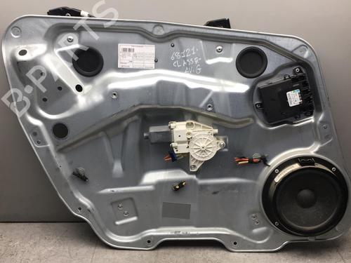 front-left-window-mechanism-mercedes-benz-m-class-w164-2005-2006-2007-2008-2009-2010-2011-2012-25575856 main image