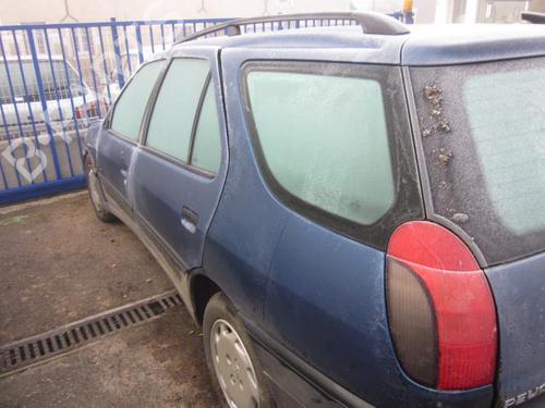 Right taillight PEUGEOT 306 Break (7E, N3, N5) 1.9 D | BP25523216C35 