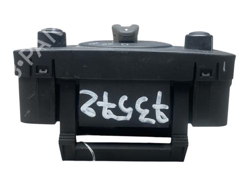 Mando luces Mando luces FORD FIESTA VI (CB1, CCN) 1.25 (82 hp) 37196396 37196396