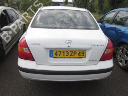 Used Parts HYUNDAI ELANTRA III (XD) 2497723