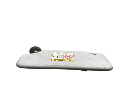 Used Right sun visor Right sun visor CHEVROLET SPARK (M300) 1.0 (68 hp) 26505349 26505349