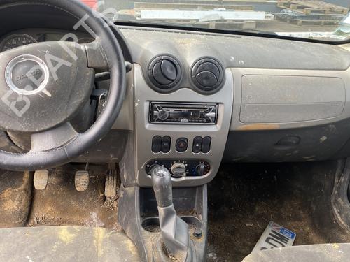 Used Parts DACIA SANDERO  1.4 (BS0C, BS0A, BS0G, BS1F, BS0E)  4556148