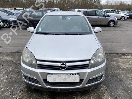 Left headlight OPEL ASTRA H (A04) 1.7 CDTI (L48) | BP25505258C28 - Image 4