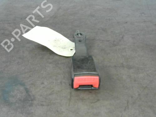 Sikkerhedssele-spænde PEUGEOT 206 Hatchback (2A/C) 1.4 i (75 hp) 25582579
