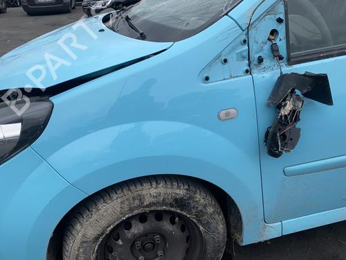 Fuel pump RENAULT TWINGO II (CN0_) 1.5 dCi 75 | BP30513721M76  - Image 20