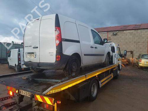 Front right window mechanism RENAULT KANGOO Express (FW0/1_) 1.5 dCi 85 (FW0K, FW0L, FW0B) | BP25516294C23 - Image 19