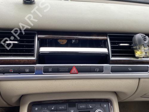 Front right lock AUDI A8 D3 (4E2, 4E8) 3.0 TDI quattro | BP27612885C97  - Image 6