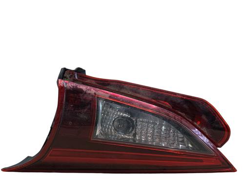 Used Right tailgate light Right tailgate light MAZDA 3 (BM, BN) 2.2 D (150 hp) 25538558 25538558