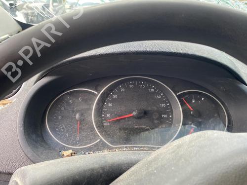 Instrument cluster RENAULT KANGOO Express (FW0/1_) 1.5 dCi 75 (FW07, FW10, FW04) | BP25520308C47 - Image 19