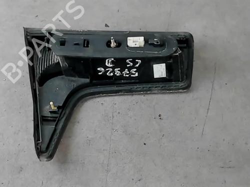 Right tailgate light CITROËN C5 II (RC_) 1.6 HDi (RC8HZB) | BP25552808C80 