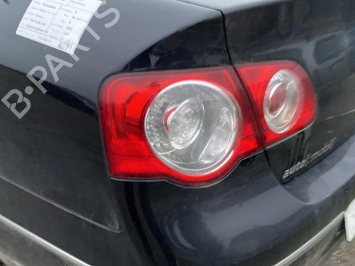 Climate control VW PASSAT B6 (3C2) 2.0 TDI 16V | BP32140490I5 - Image 15