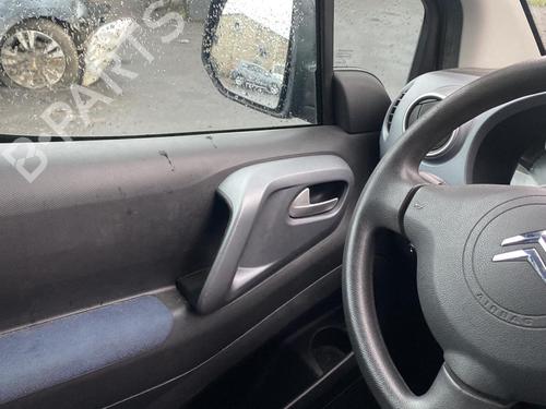 Seat buckle CITROËN BERLINGO MULTISPACE (B9) 1.6 HDi 110 | BP25551448I32  - Image 7