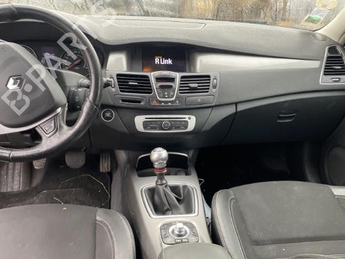 Switch RENAULT LAGUNA III (BT0/1) 1.5 dCi (BT00, BT0A, BT0T, BT1J) | BP25509703I30  - Image 24