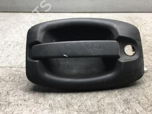Used Front left exterior door handle IVECO DAILY VI Van 33S16, 35S16, 35C16, 38S16, 40C16, 42S16, 50C16 (156 hp) 25529511
