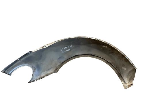 Left rear fenders VW NEW BEETLE (9C1, 1C1) 1.9 TDI | BP28199105C43 