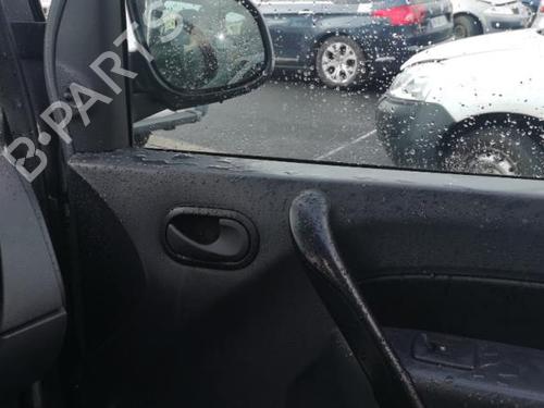 Climate control RENAULT KANGOO / GRAND KANGOO II (KW0/1_) 1.2 TCe 115 (KW02, KW14) | BP25560496I5 
