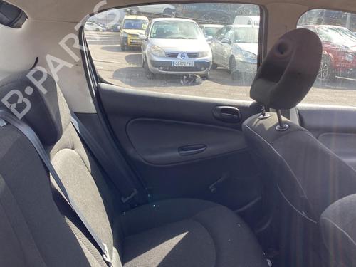 Retrovisor izquierdo PEUGEOT 206 Hatchback (2A/C) 1.6 HDi 110 | BP25509984C26 
