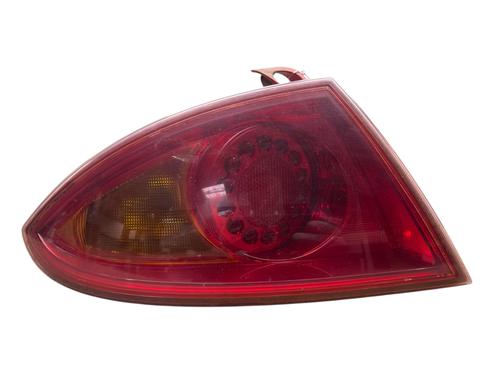Used Left taillight SEAT LEON (1P1) 1.9 TDI (105 hp) 27611197