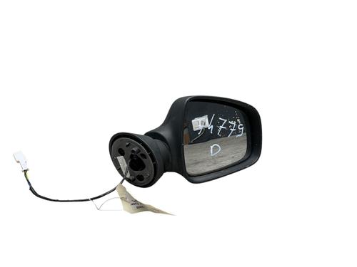 Used Right mirror DACIA SANDERO 1.4 (BS0C, BS0A, BS0G, BS1F, BS0E) (75 hp) 26973261