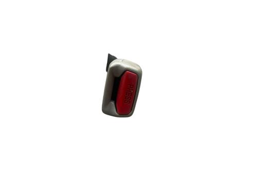 Engate do cinto Engate do cinto TOYOTA YARIS (_P9_) 1.33 VVT-i (NSP90_, NSP90R) (100 hp) 25562982 25562982