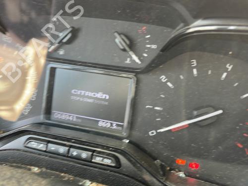 Switch CITROËN BERLINGO Box Body/MPV (K9) 1.5 BlueHDi 100 | BP26147977I30  - Image 29