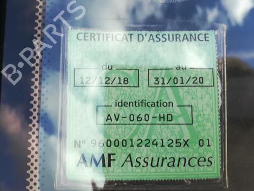 Antriebswelle links vorne PEUGEOT 206 Hatchback (2A/C) 1.9 D | BP25534529M38 