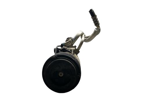 AC compressor OPEL MERIVA A MPV (X03) 1.6 16V (E75) | BP25503773M34 