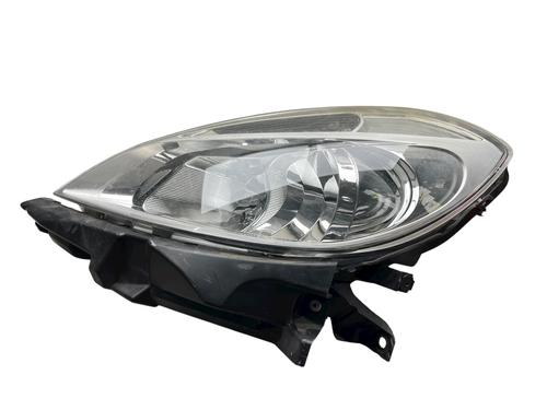 Left headlight RENAULT CLIO III (BR0/1, CR0/1) 1.5 dCi (C/BR0G, C/BR1G) | BP28580339C28 